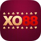 Logo nhà cái uy tín XO88